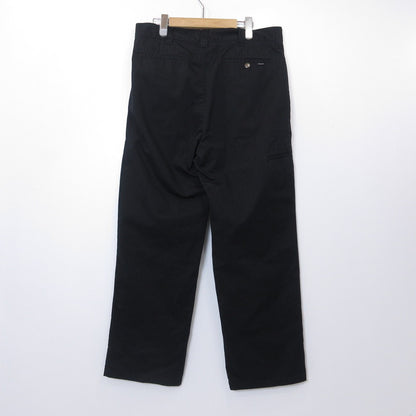 Supreme | シュプリーム Work Pant パンツ ｻｲｽﾞ:W:32 ブラック【姫路東店】