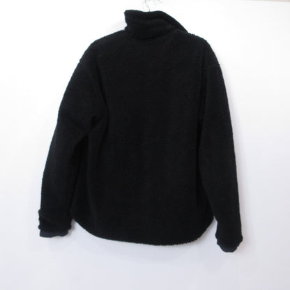 SASSAFRAS | ササフラス Crazy Gardener Jacket その他アウター SF-191519 リバーシブル ブラック サイズ：L【姫路東店】