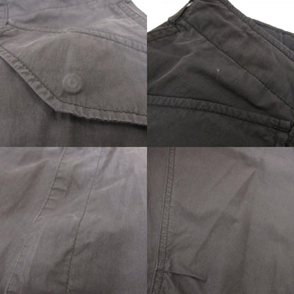 BEAMS | ビームス ビッグ 6ポケット カーゴパンツ カーゴパンツ 11-24-0427-803 ブラック サイズ：L【姫路東店】