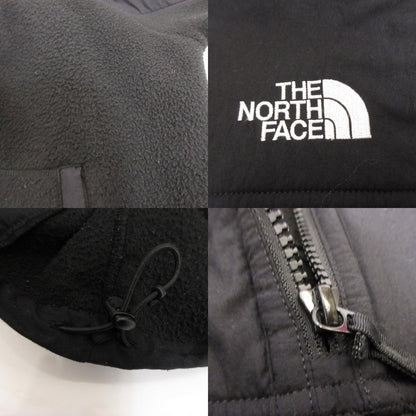 THE NORTH FACE | ザ・ノースフェイス HIM FLEECE PARKA その他トップス NA72031 ブラック サイズ：L【姫路東店】