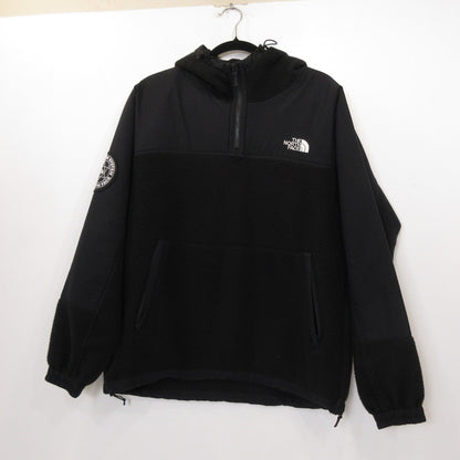 THE NORTH FACE | ザ・ノースフェイス HIM FLEECE PARKA その他トップス NA72031 ブラック サイズ：L【姫路東店】
