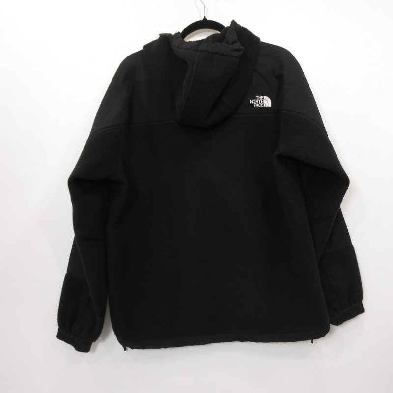 THE NORTH FACE | ザ・ノースフェイス HIM FLEECE PARKA その他トップス NA72031 ブラック サイズ：L【姫路東店】