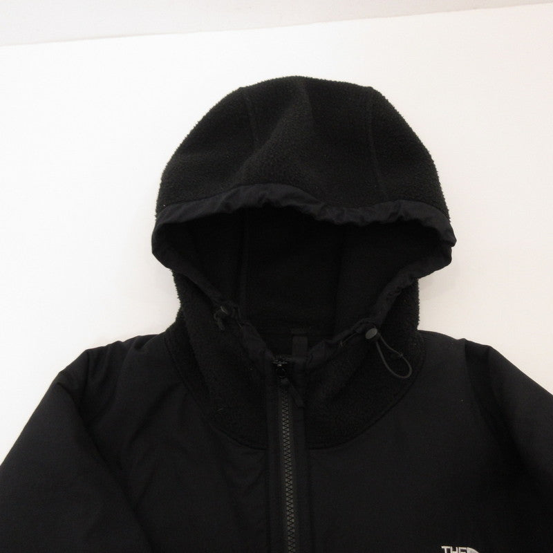 THE NORTH FACE | ザ・ノースフェイス HIM FLEECE PARKA その他トップス NA72031 ブラック サイズ：L【姫路東店】