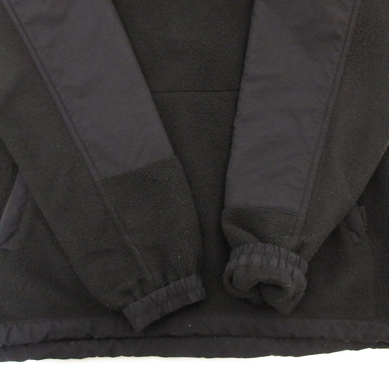 THE NORTH FACE | ザ・ノースフェイス HIM FLEECE PARKA その他トップス NA72031 ブラック サイズ：L【姫路東店】