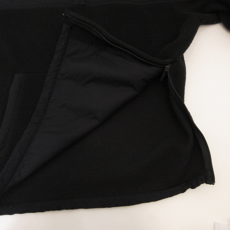 THE NORTH FACE | ザ・ノースフェイス HIM FLEECE PARKA その他トップス NA72031 ブラック サイズ：L【姫路東店】