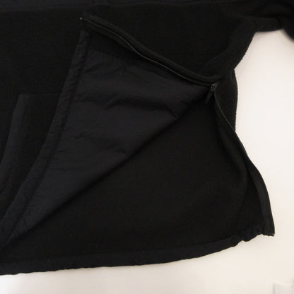 THE NORTH FACE | ザ・ノースフェイス HIM FLEECE PARKA その他トップス NA72031 ブラック サイズ：L【姫路東店】