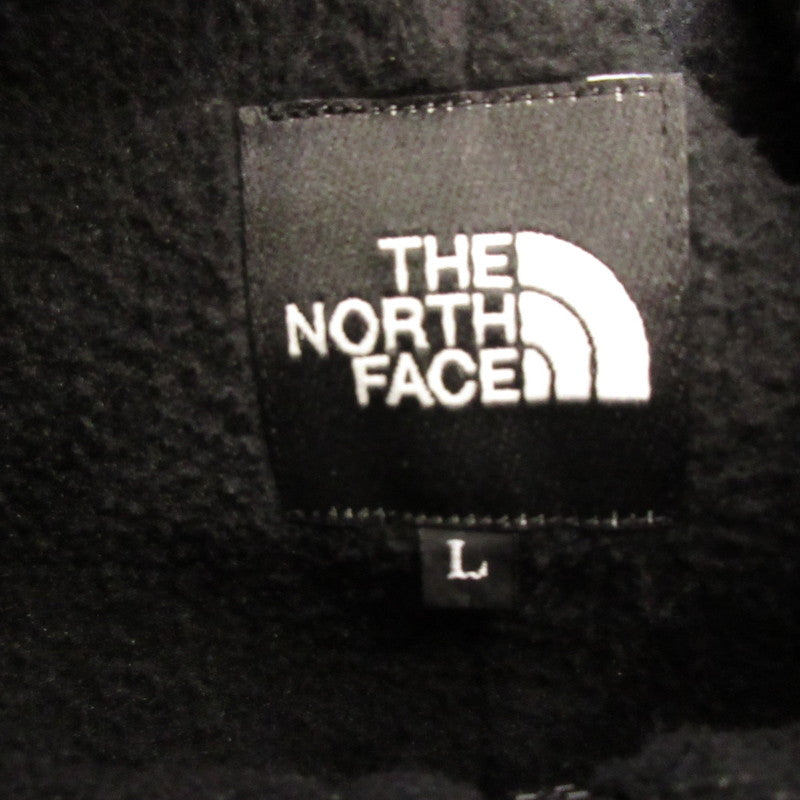 THE NORTH FACE | ザ・ノースフェイス HIM FLEECE PARKA その他トップス NA72031 ブラック サイズ：L【姫路東店】