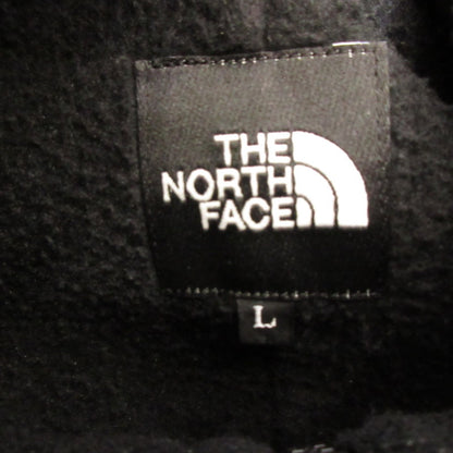 THE NORTH FACE | ザ・ノースフェイス HIM FLEECE PARKA その他トップス NA72031 ブラック サイズ：L【姫路東店】