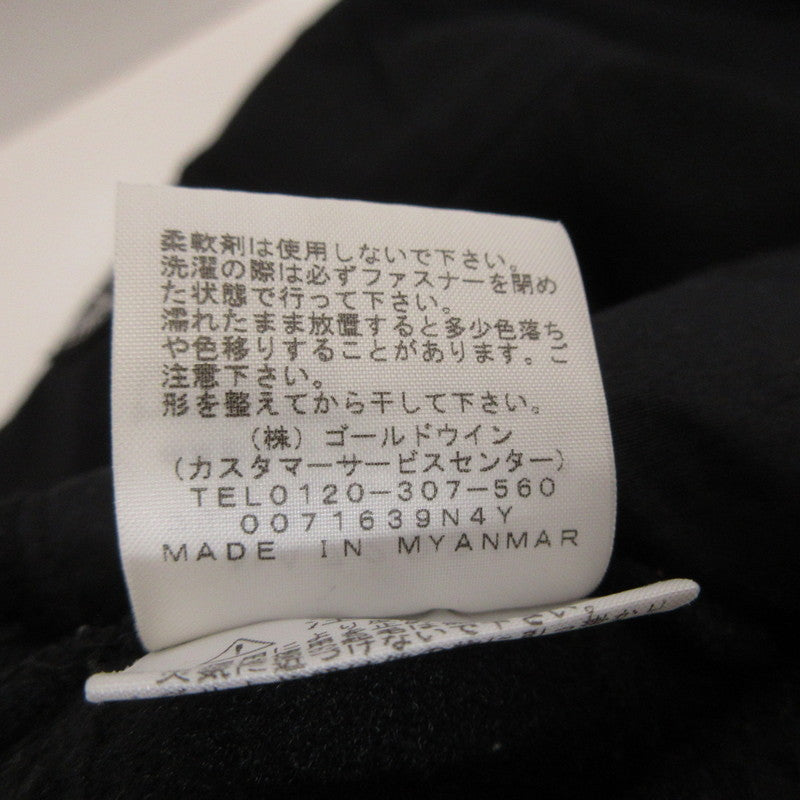 THE NORTH FACE | ザ・ノースフェイス HIM FLEECE PARKA その他トップス NA72031 ブラック サイズ：L【姫路東店】