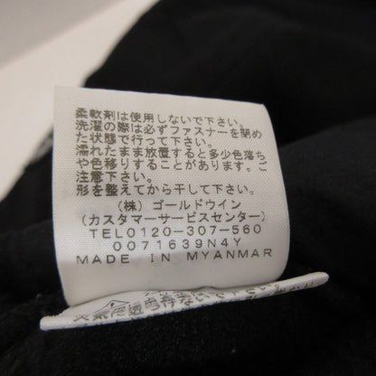 THE NORTH FACE | ザ・ノースフェイス HIM FLEECE PARKA その他トップス NA72031 ブラック サイズ：L【姫路東店】