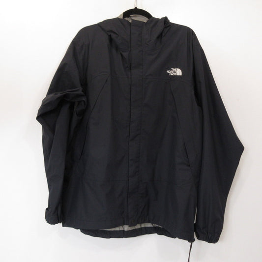 THE NORTH FACE | ザ・ノースフェイス DOT SHOT JACKET マウンテンパーカー NP61930 ブラック サイズ：XL【姫路東店】