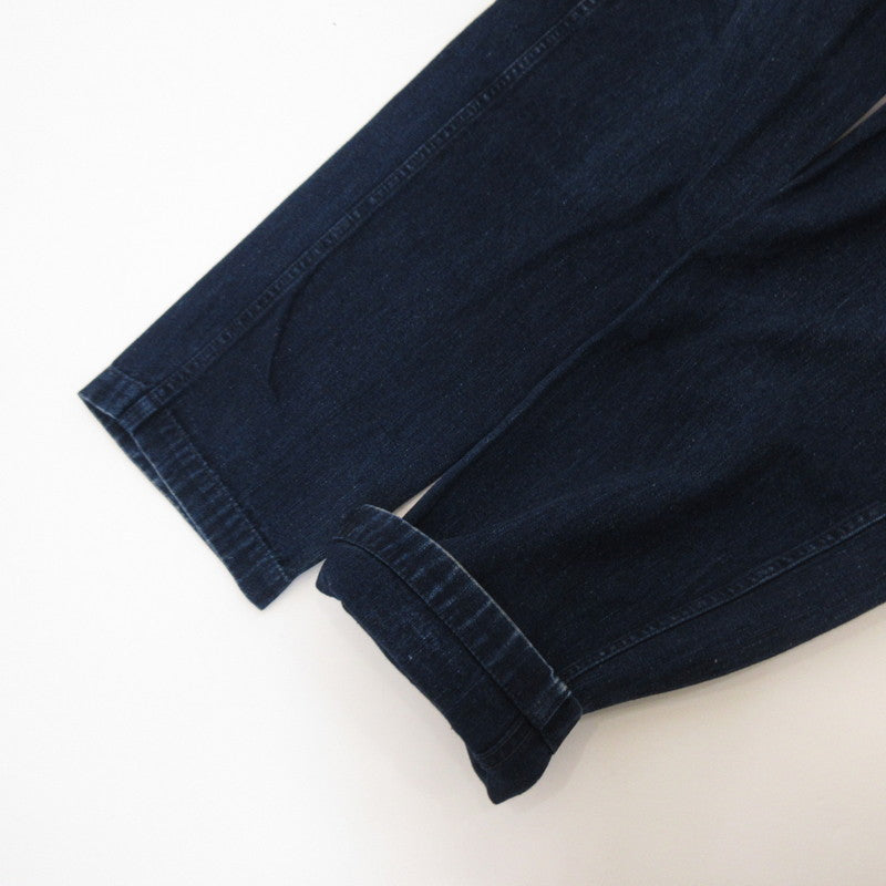 EDWIN | エドウィン INDIGO GARMENTS FATIGUE PANTS パンツ EIB005 ブルー サイズ：S【姫路東店】