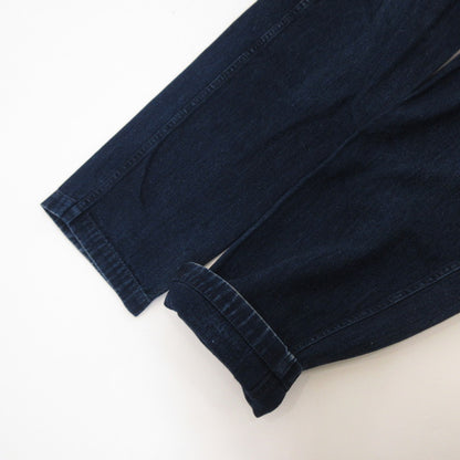 EDWIN | エドウィン INDIGO GARMENTS FATIGUE PANTS パンツ EIB005 ブルー サイズ：S【姫路東店】