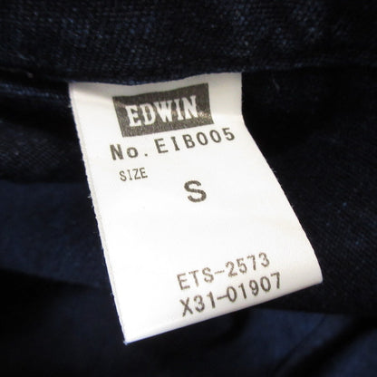 EDWIN | エドウィン INDIGO GARMENTS FATIGUE PANTS パンツ EIB005 ブルー サイズ：S【姫路東店】