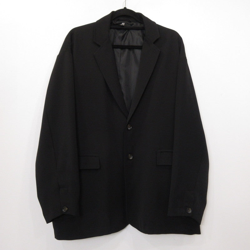 CAMBIO | カンビオ その他アウター M2223021CM ブラック サイズ：L【姫路東店】