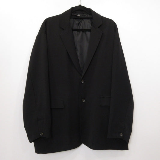 CAMBIO | カンビオ その他アウター M2223021CM ブラック サイズ：L【姫路東店】