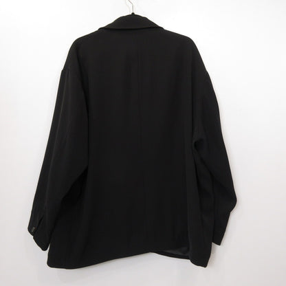 CAMBIO | カンビオ その他アウター M2223021CM ブラック サイズ：L【姫路東店】