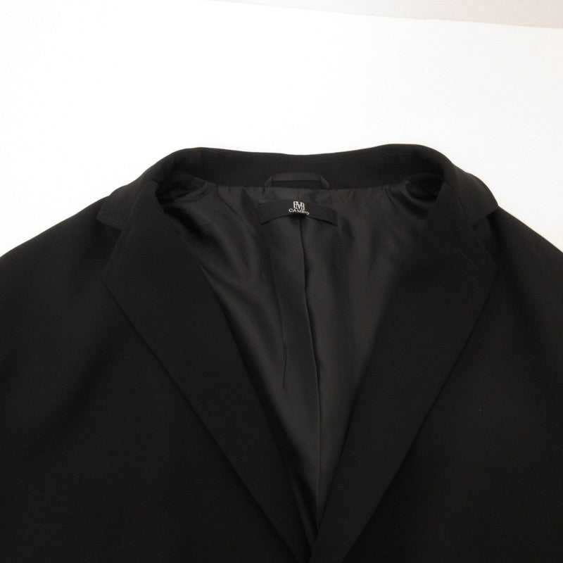 CAMBIO | カンビオ その他アウター M2223021CM ブラック サイズ：L【姫路東店】