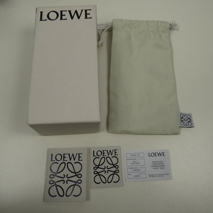 LOEWE | ロエベ SLAP BRACELET SMALL ブレスレット 110.10.072 オレンジ【姫路東店】