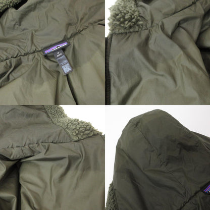 patagonia | パタゴニア CLASSIC RETRO-X HOODY JACKET その他トップス 23125 オリーブ サイズ：M【姫路東店】