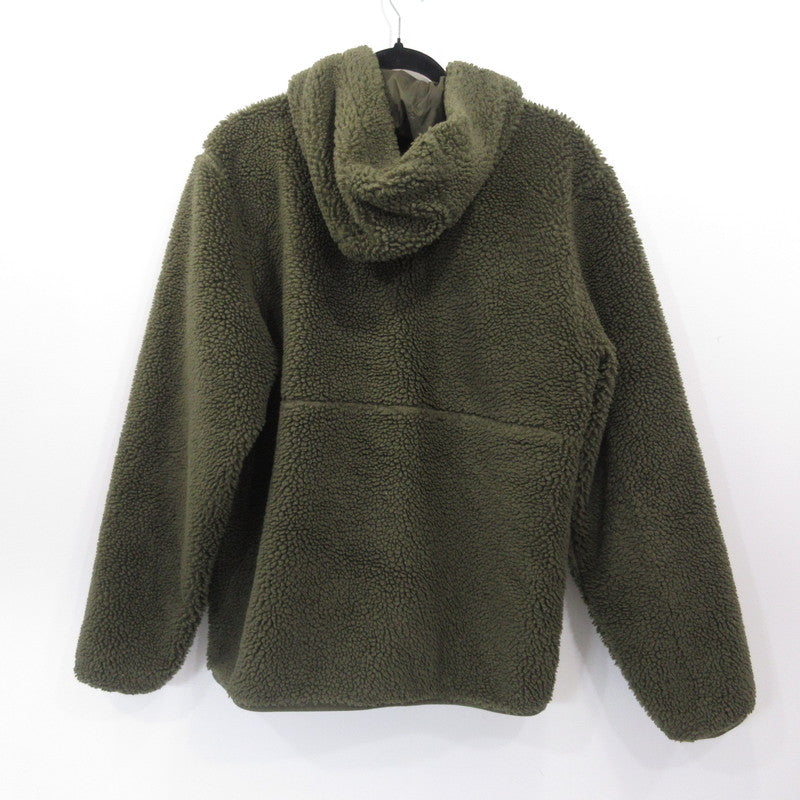 patagonia | パタゴニア CLASSIC RETRO-X HOODY JACKET その他トップス 23125 オリーブ サイズ：M【姫路東店】