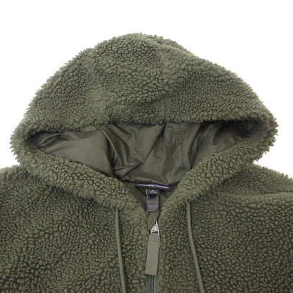 patagonia | パタゴニア CLASSIC RETRO-X HOODY JACKET その他トップス 23125 オリーブ サイズ：M【姫路東店】