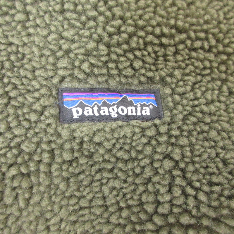 patagonia | パタゴニア CLASSIC RETRO-X HOODY JACKET その他トップス 23125 オリーブ サイズ：M【姫路東店】