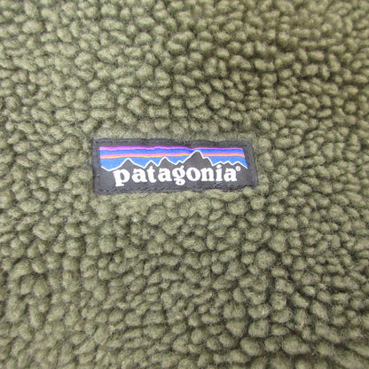 patagonia | パタゴニア CLASSIC RETRO-X HOODY JACKET その他トップス 23125 オリーブ サイズ：M【姫路東店】