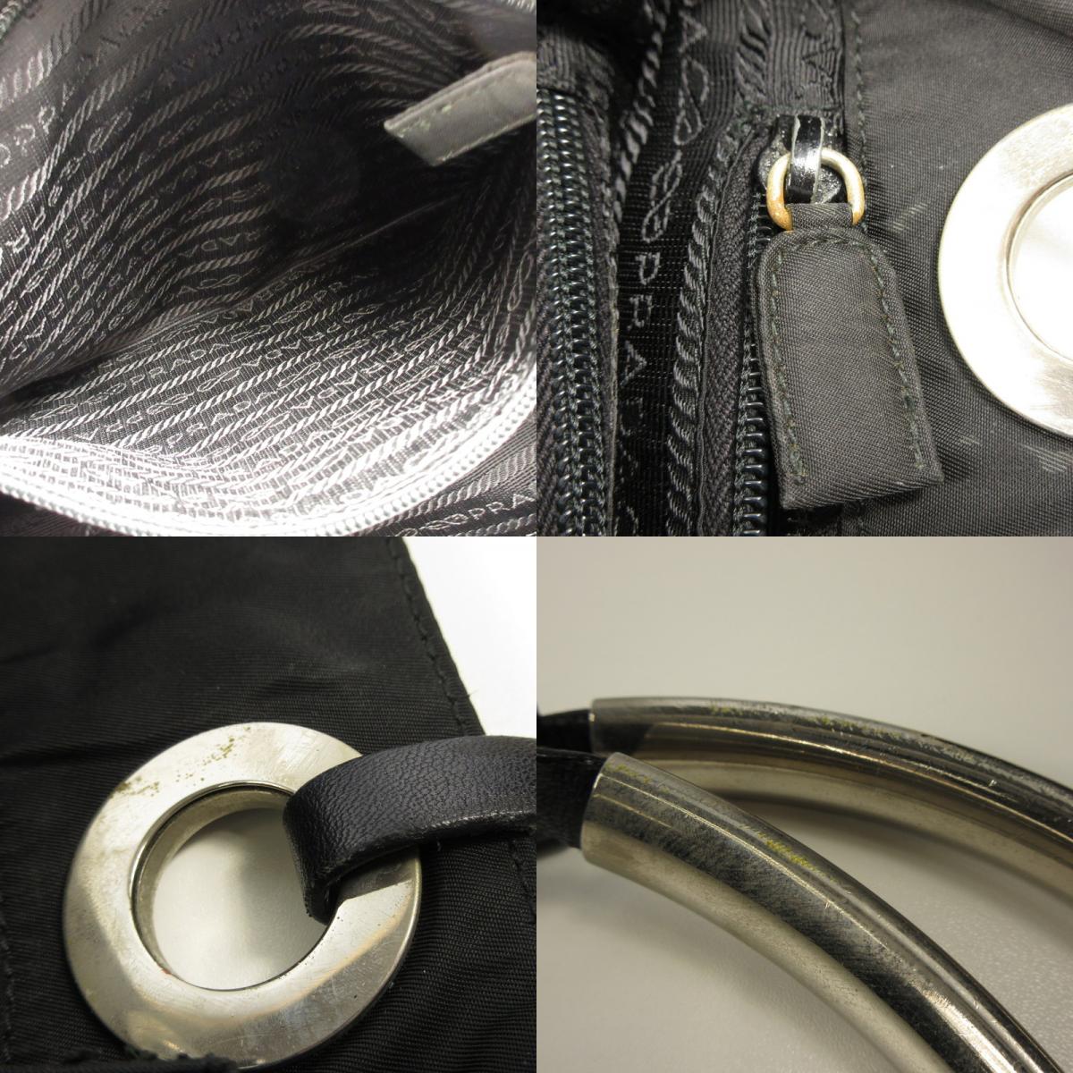 PRADA | プラダ ハンドバッグ B5640【姫路東店】