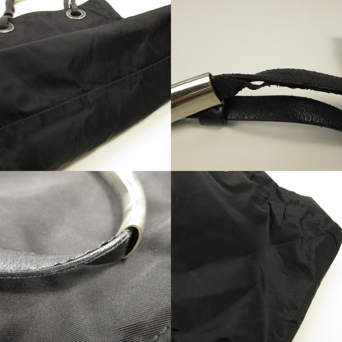 PRADA | プラダ ハンドバッグ B5640【姫路東店】