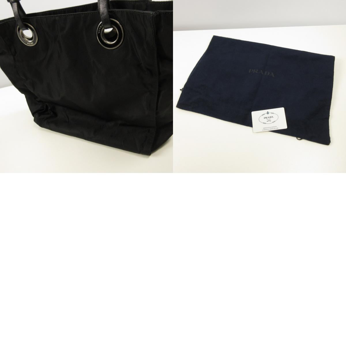 PRADA | プラダ ハンドバッグ B5640【姫路東店】