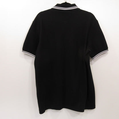 FRED PERRY | フレッドペリー ポロシャツ M3600 ブラック サイズ：M【姫路東店】