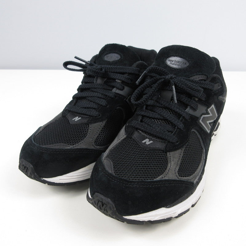 NEW BALANCE | ニューバランス スニーカー M2002RBK ブラック 27cm【姫路東店】