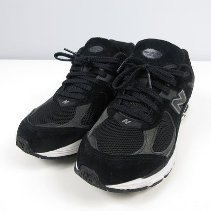 NEW BALANCE | ニューバランス スニーカー M2002RBK ブラック 27cm【姫路東店】
