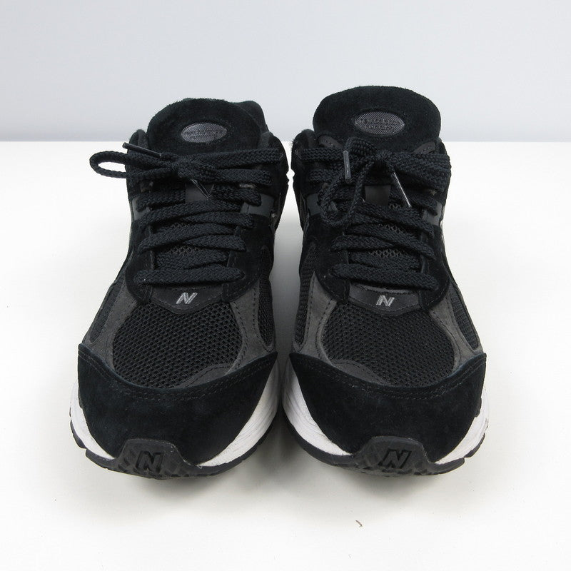 NEW BALANCE | ニューバランス スニーカー M2002RBK ブラック 27cm【姫路東店】