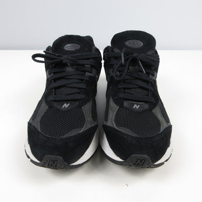 NEW BALANCE | ニューバランス スニーカー M2002RBK ブラック 27cm【姫路東店】