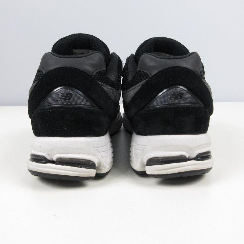 NEW BALANCE | ニューバランス スニーカー M2002RBK ブラック 27cm【姫路東店】