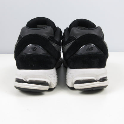 NEW BALANCE | ニューバランス スニーカー M2002RBK ブラック 27cm【姫路東店】