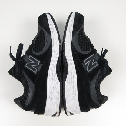 NEW BALANCE | ニューバランス スニーカー M2002RBK ブラック 27cm【姫路東店】