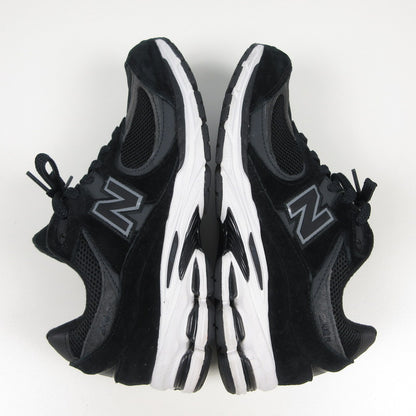 NEW BALANCE | ニューバランス スニーカー M2002RBK ブラック 27cm【姫路東店】