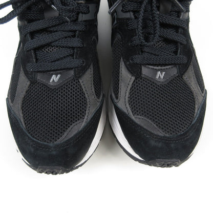 NEW BALANCE | ニューバランス スニーカー M2002RBK ブラック 27cm【姫路東店】