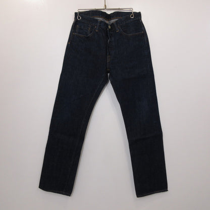 WARE HOUSE | ウェアハウス　ウエアハウス デニムパンツ LOT900 サイズ:W31 ネイビー【姫路東店】