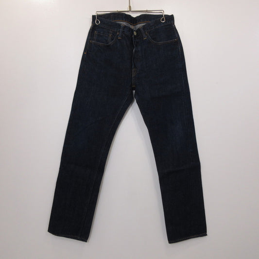 WARE HOUSE | ウェアハウス　ウエアハウス デニムパンツ LOT900 サイズ:W31 ネイビー【姫路東店】