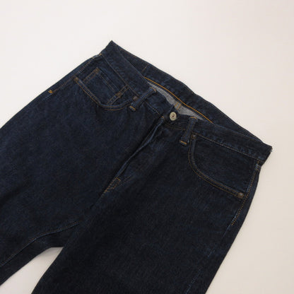 WARE HOUSE | ウェアハウス　ウエアハウス デニムパンツ LOT900 サイズ:W31 ネイビー【姫路東店】