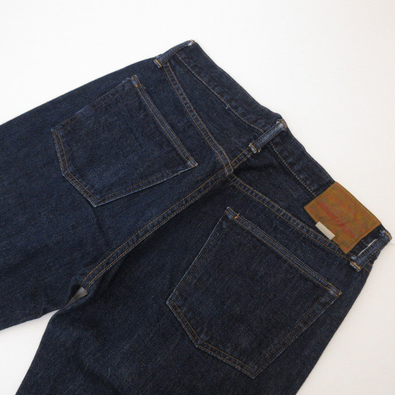 WARE HOUSE | ウェアハウス　ウエアハウス デニムパンツ LOT900 サイズ:W31 ネイビー【姫路東店】