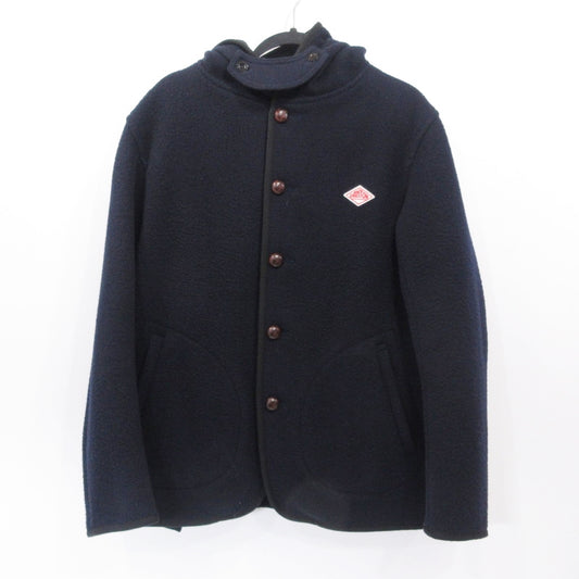 Danton | ダントン その他アウター JD-8455 ネイビー サイズ：42【姫路東店】