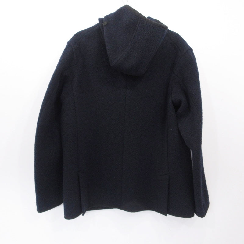 Danton | ダントン その他アウター JD-8455 ネイビー サイズ：42【姫路東店】