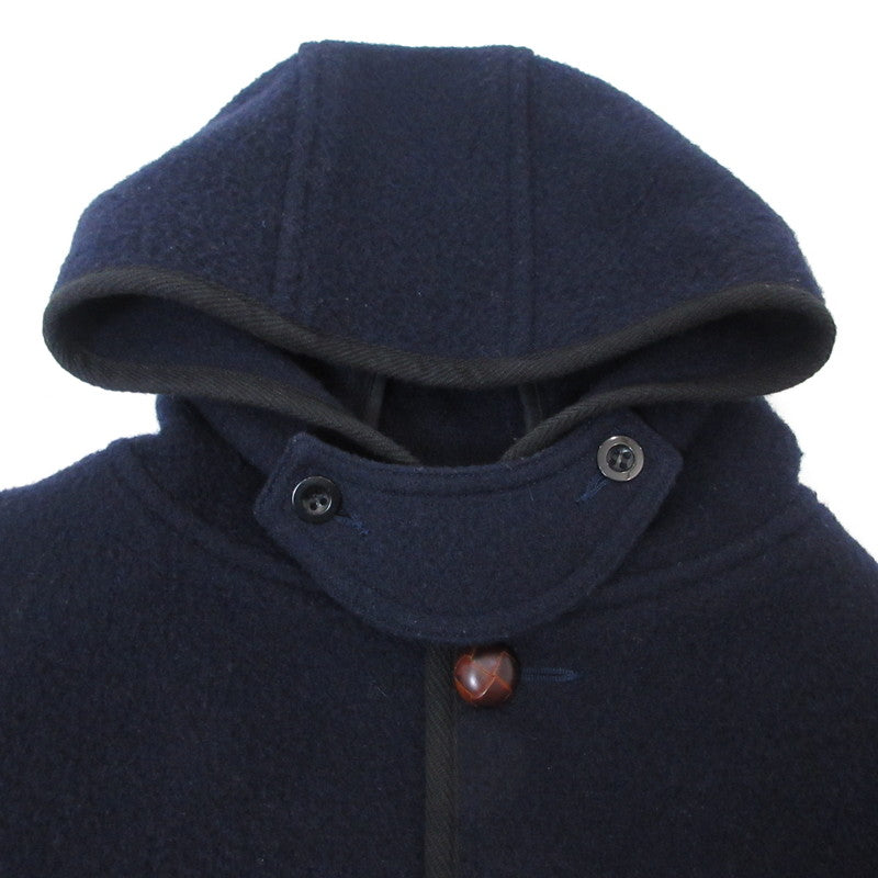 Danton | ダントン その他アウター JD-8455 ネイビー サイズ：42【姫路東店】
