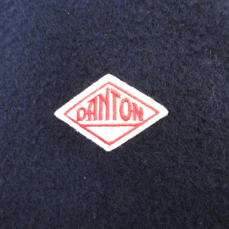 Danton | ダントン その他アウター JD-8455 ネイビー サイズ：42【姫路東店】