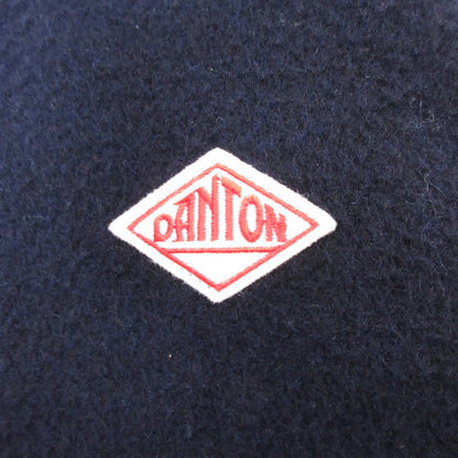 Danton | ダントン その他アウター JD-8455 ネイビー サイズ：42【姫路東店】